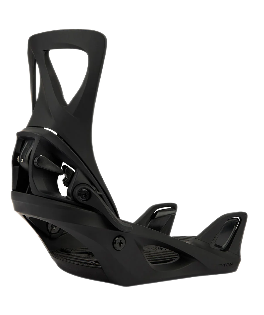 BURTON 2024 WOMENS STEP ON SNOWBOARD BINDING – Fathom Boards