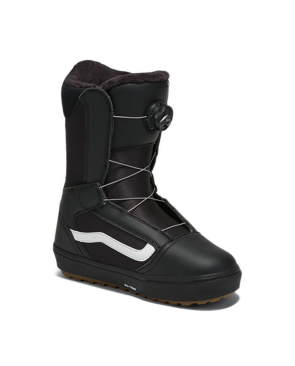VANS 2024 MENS LINERLESS AURA SNOWBOARD BOOT Fathom Boards