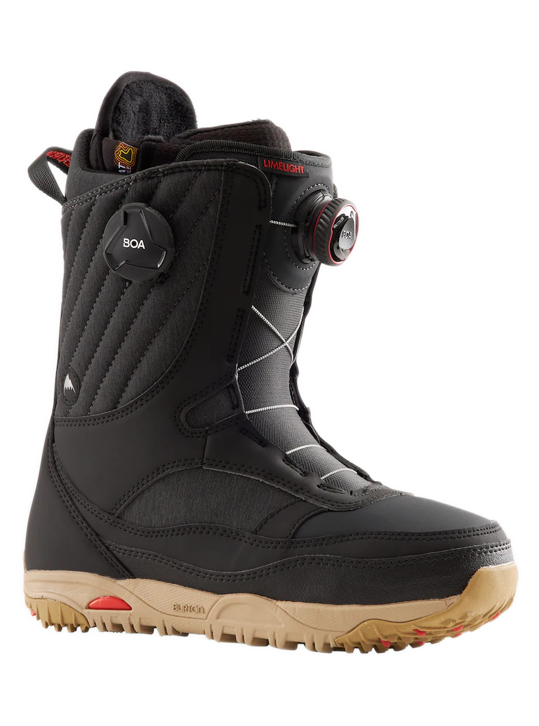 rome stomp 新品/レディース　スノーボードブーツ23-24モデル 楽天市場】23-24 ROME SDS/ローム W's STOMP BOA ストンプ ボア