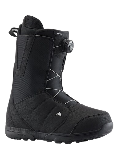 Burton Grom BOAスノーボードブーツ 19.5 2024−2025 Burton Kids' Grom BOA® Snowboard Boots - Winter 2025/2026