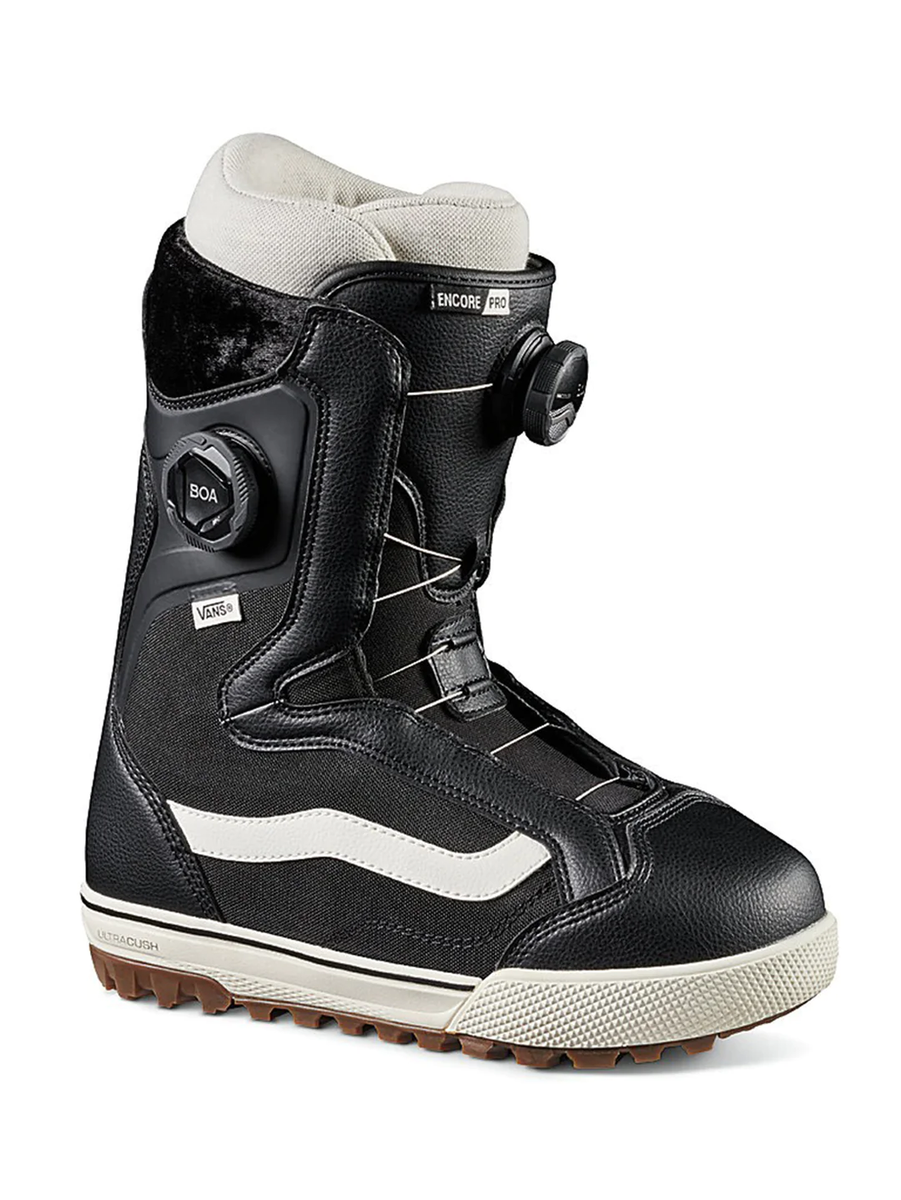 VANS 2024 WOMENS ENCORE PRO SNOWBOARD BOOT – Fathom Boards