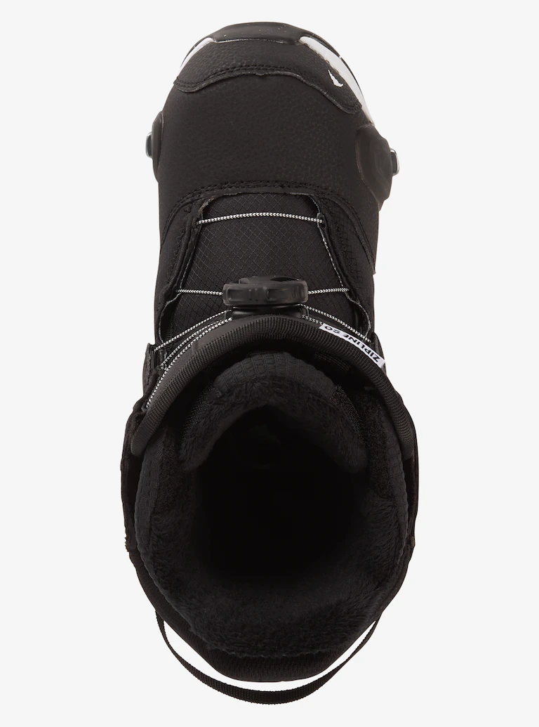 ウィンタースポーツ BURTON STEP ON ZIPLINE 24.0 ウィンタースポーツ BURTON STEP ON ZIPLINE 24.0