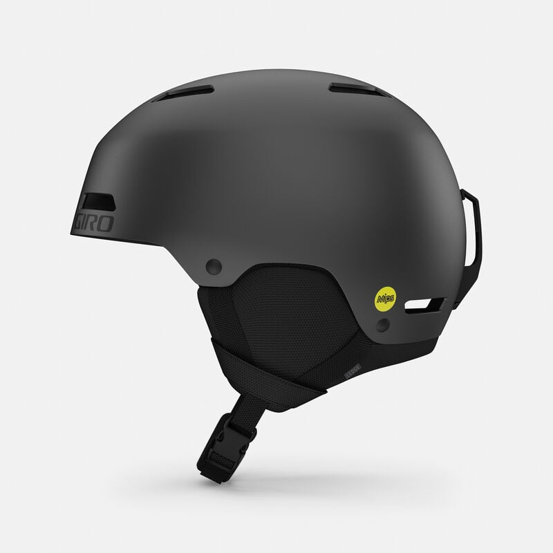 GIRO MENS LEDGE MIPS HELMET