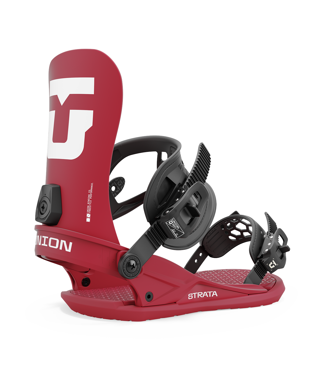 Union Bindings – Fathom Boards
