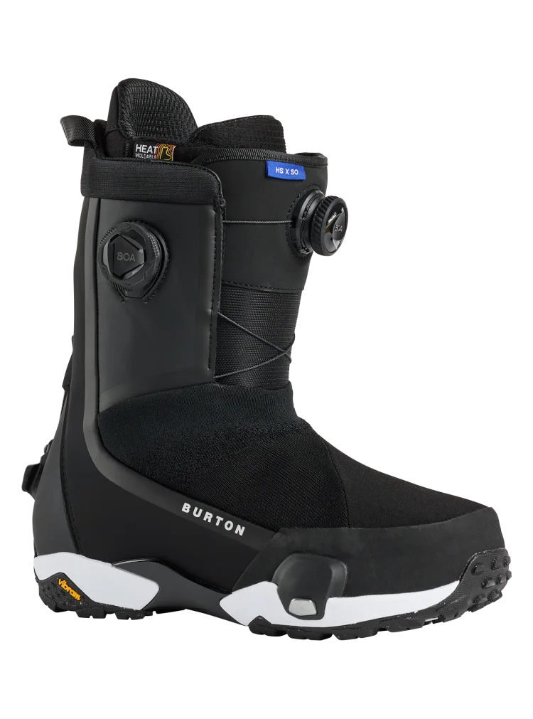 Men's Snowboard Boots – Fathom Boards