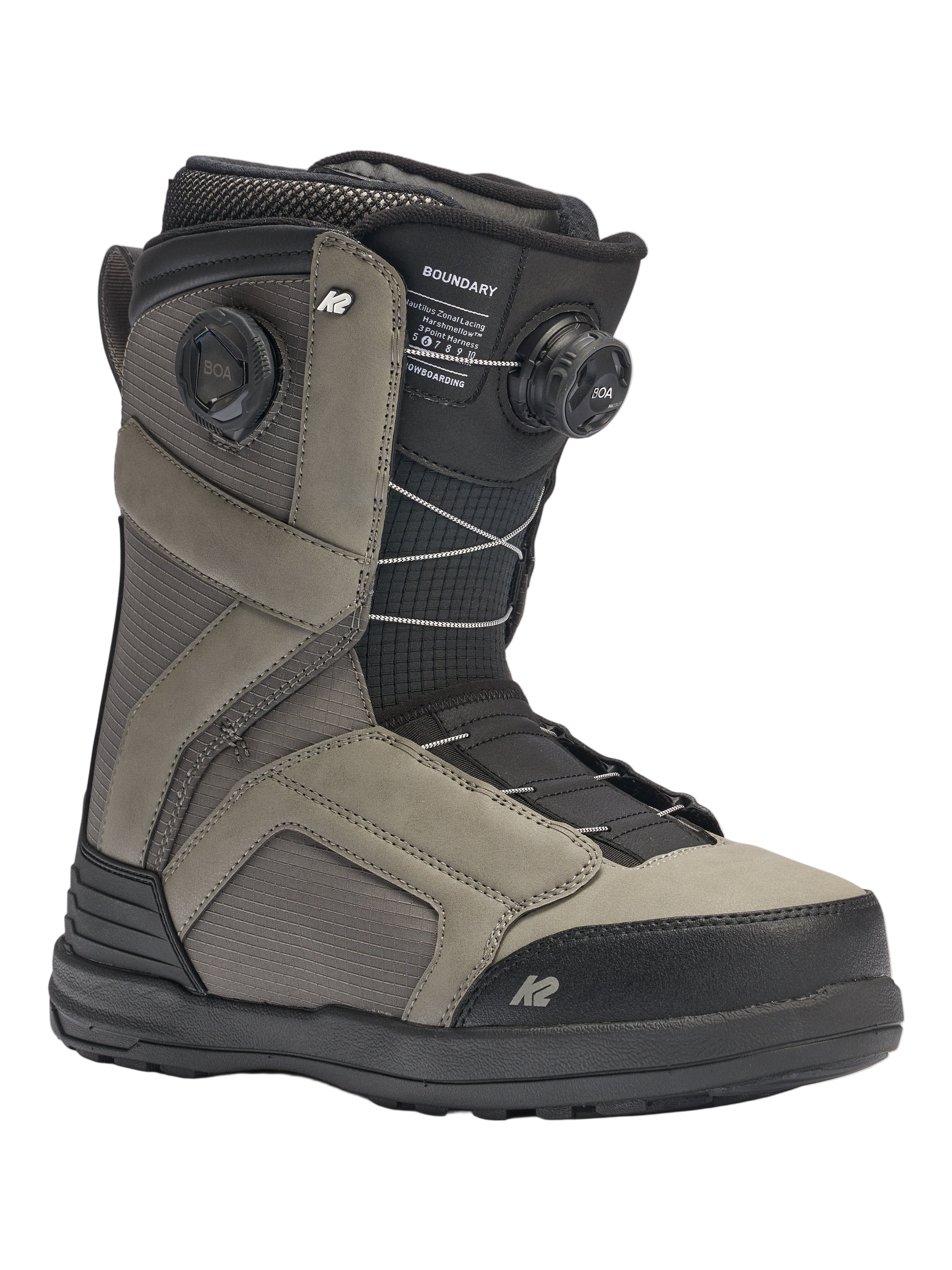 K2 – Fathom Boards