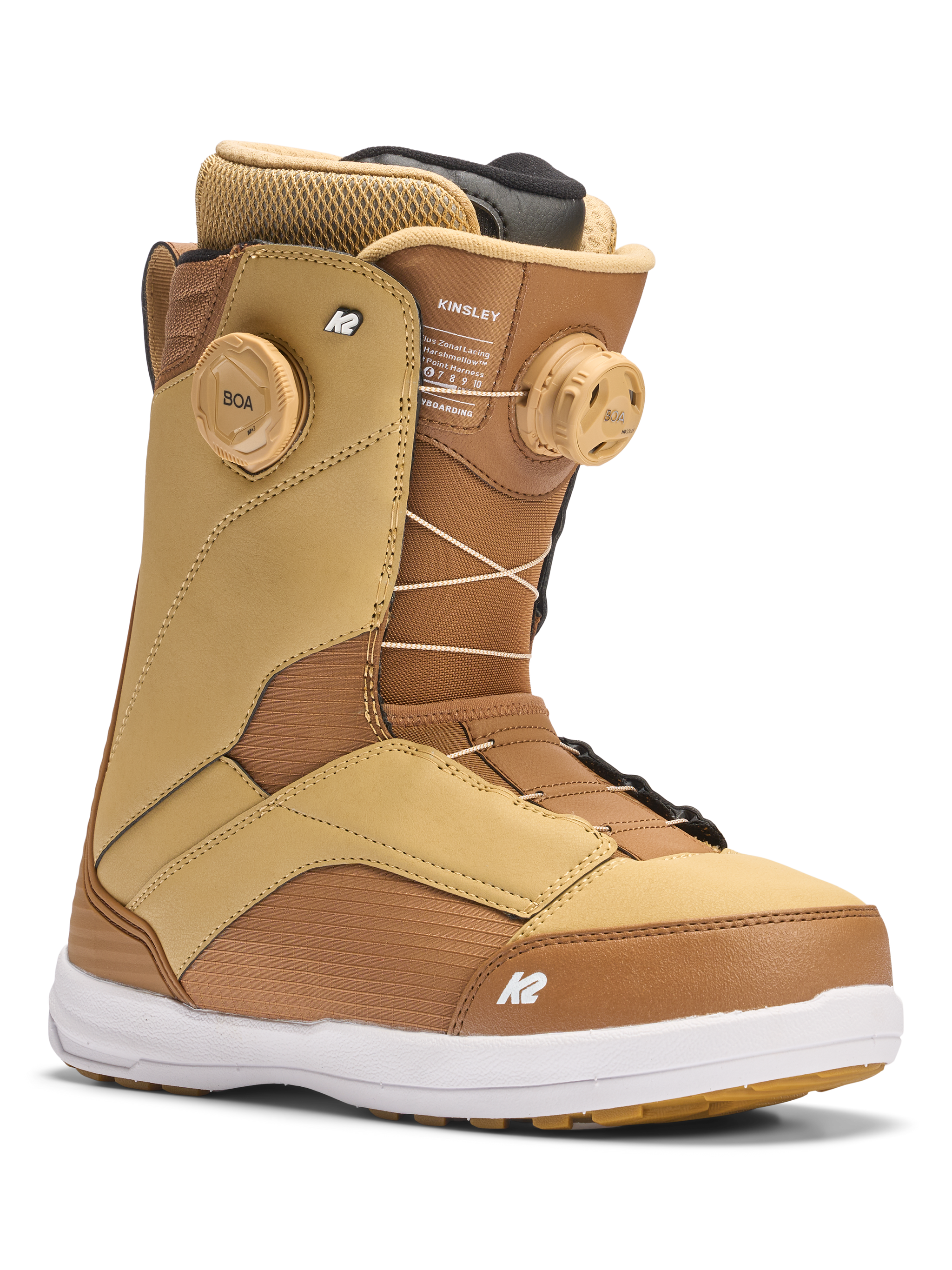 K2 – Fathom Boards