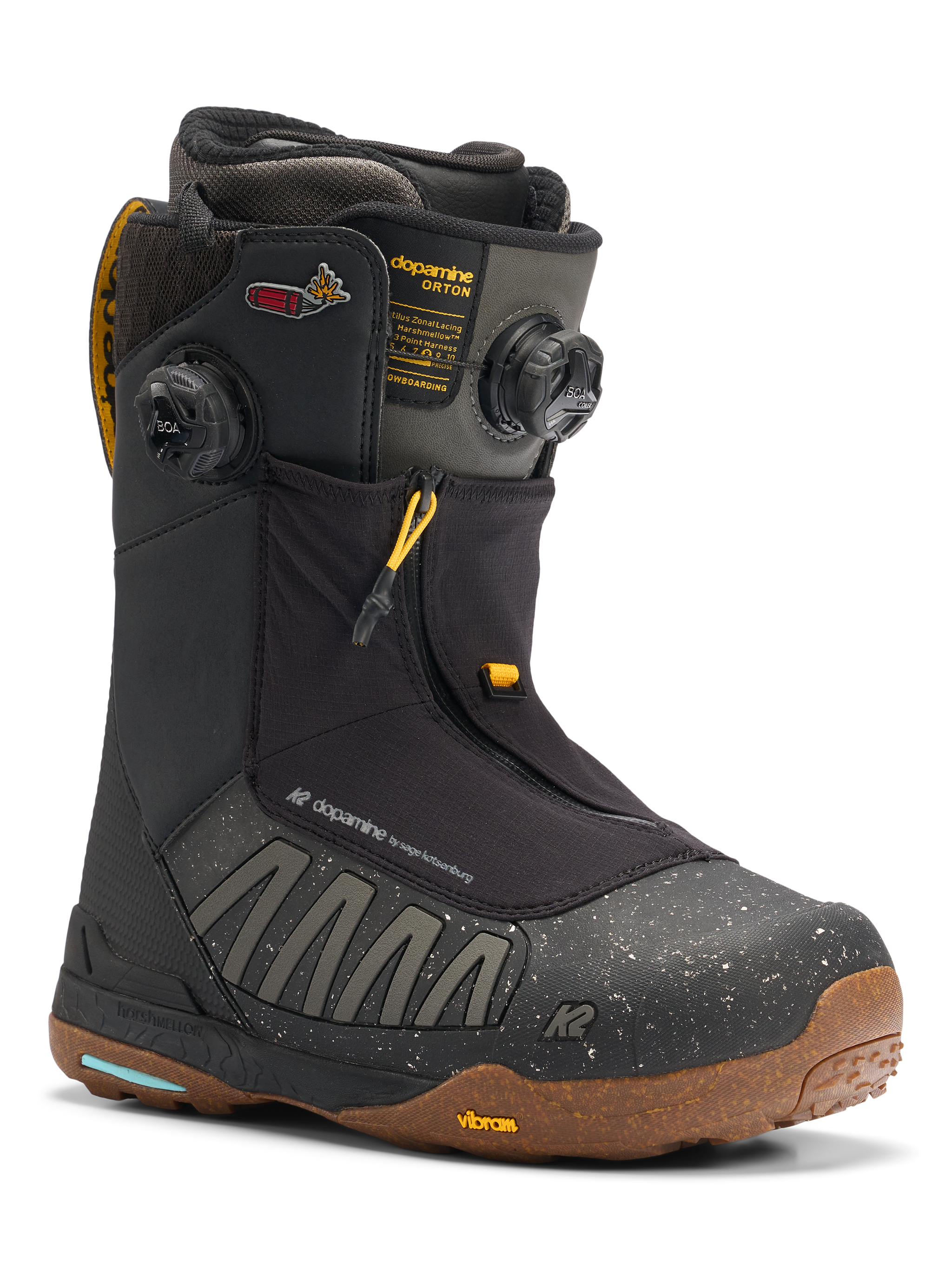 K2 – Fathom Boards