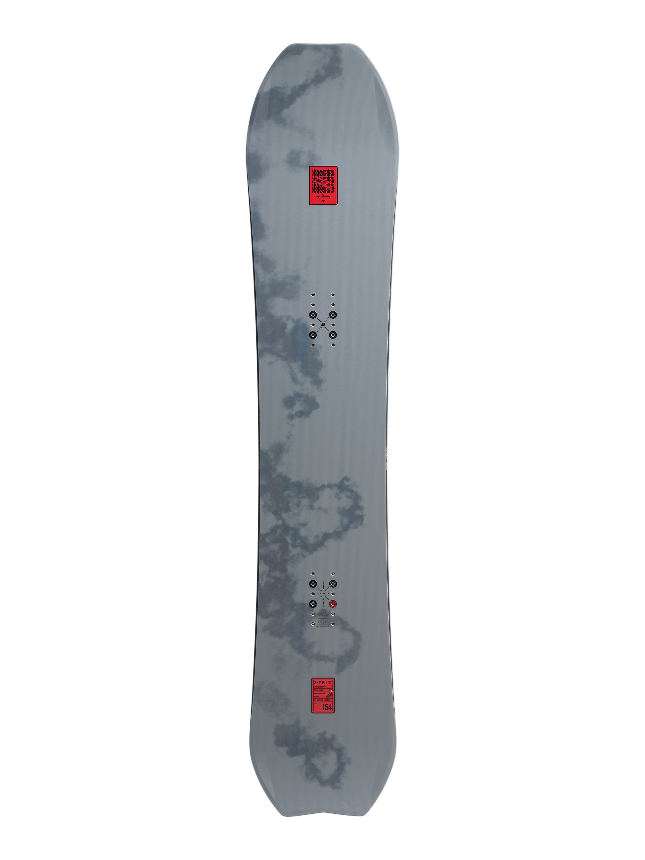 K2 – Fathom Boards