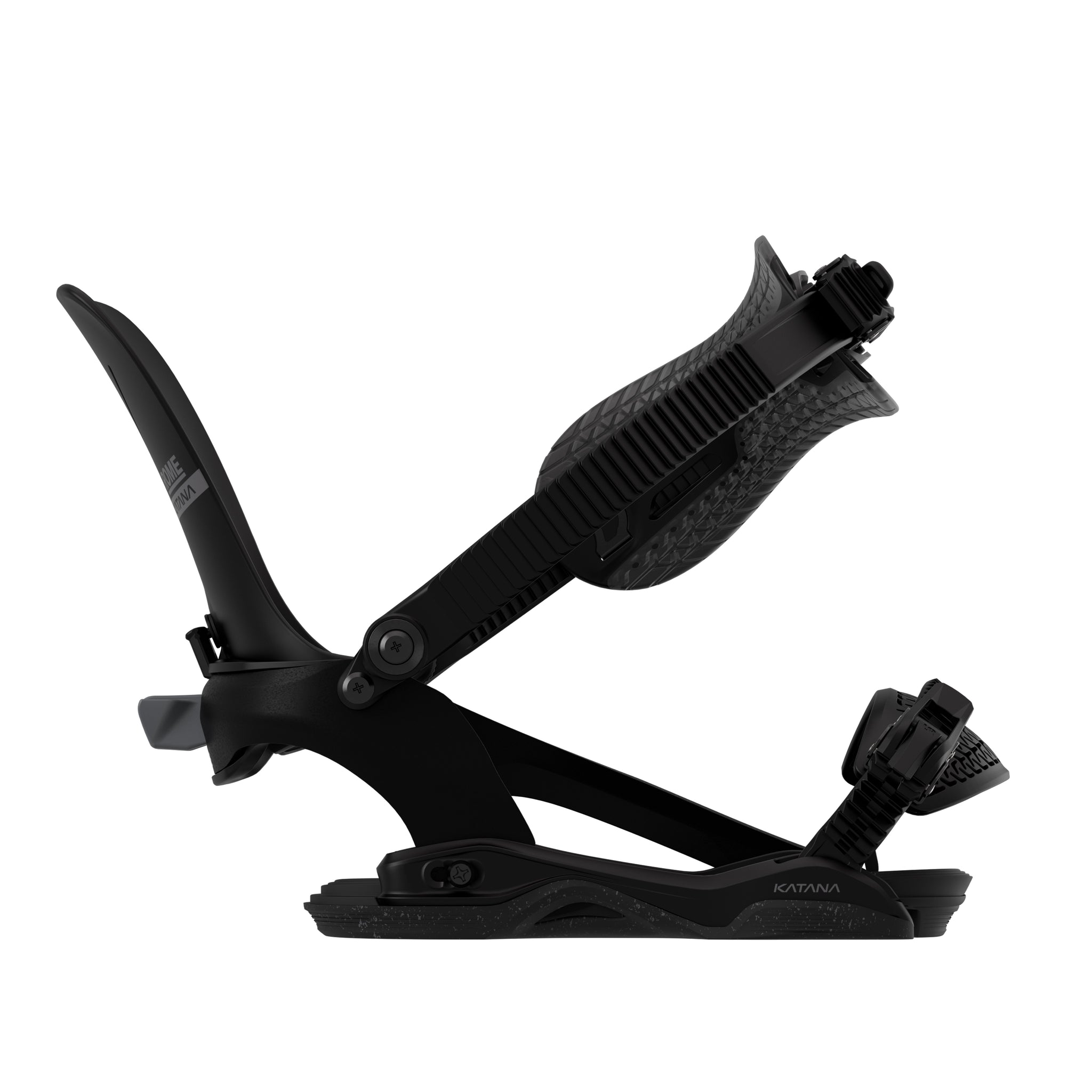 ROME 2026 MENS FASE KATANA AW SNOWBOARD BINDING – Fathom Boards