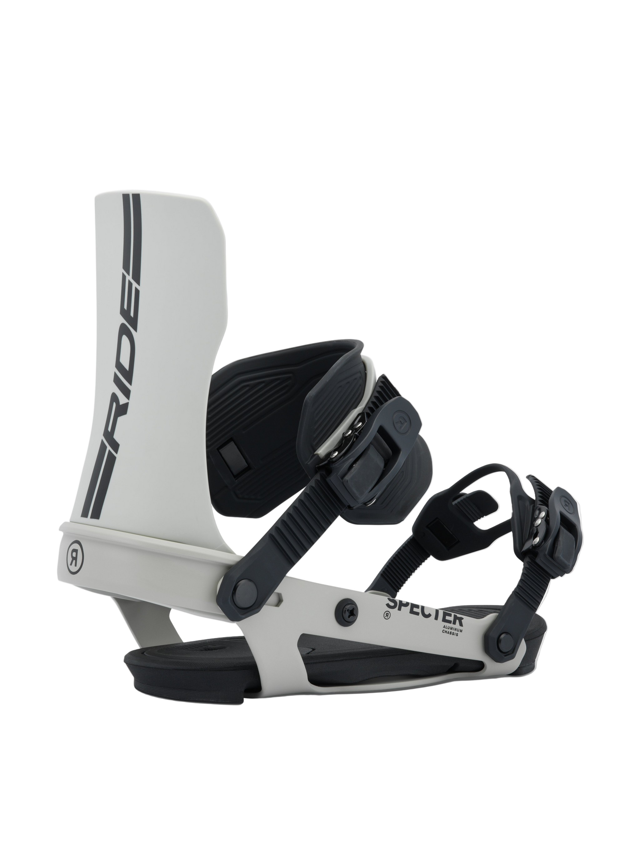 RIDE スノーボード バインディング TOMCAT RIDE BINDING ライド バインディング FLIGHT TOMCAT SATIN CHROME