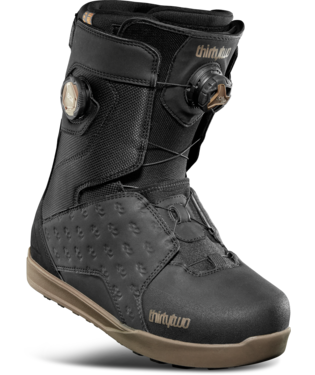 thirtytwo binary boa snowboard boots Shifty Black/Grey / 7.5 whether thats early thirtytwo STW Double Boa Snowboard