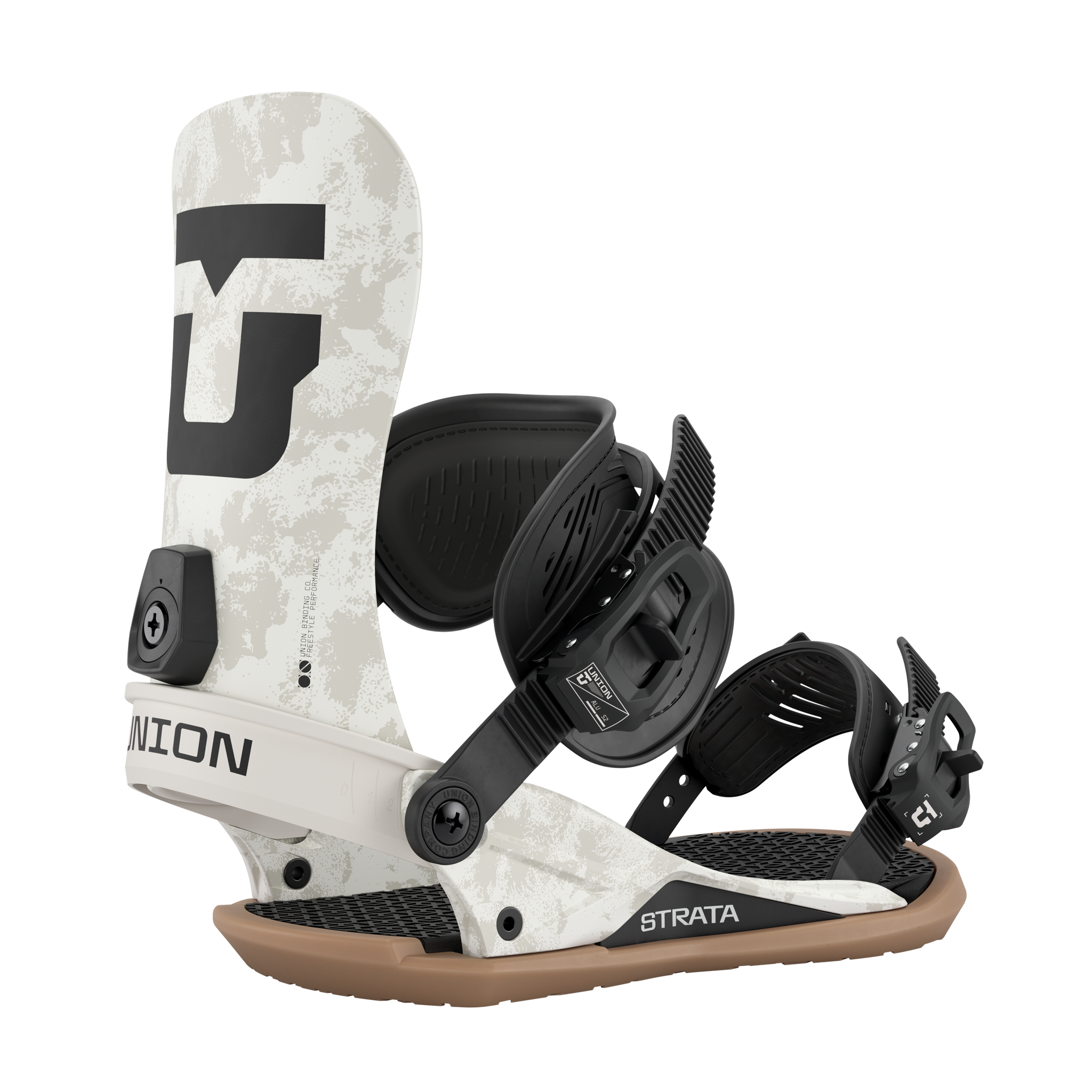 Union Bindings – Fathom Boards