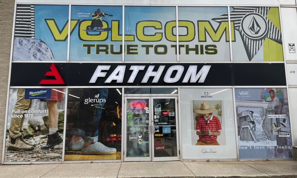 Contact – Fathom Boards