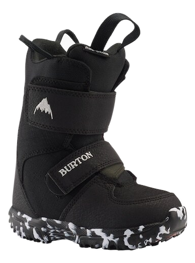 BURTON 2024 KIDS MINI GROM SNOWBOARD BOOT
