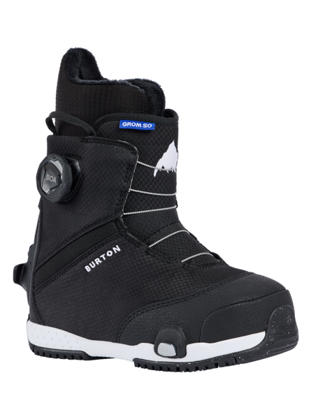 Burton – Fathom Boards Burton – Fathom Boards