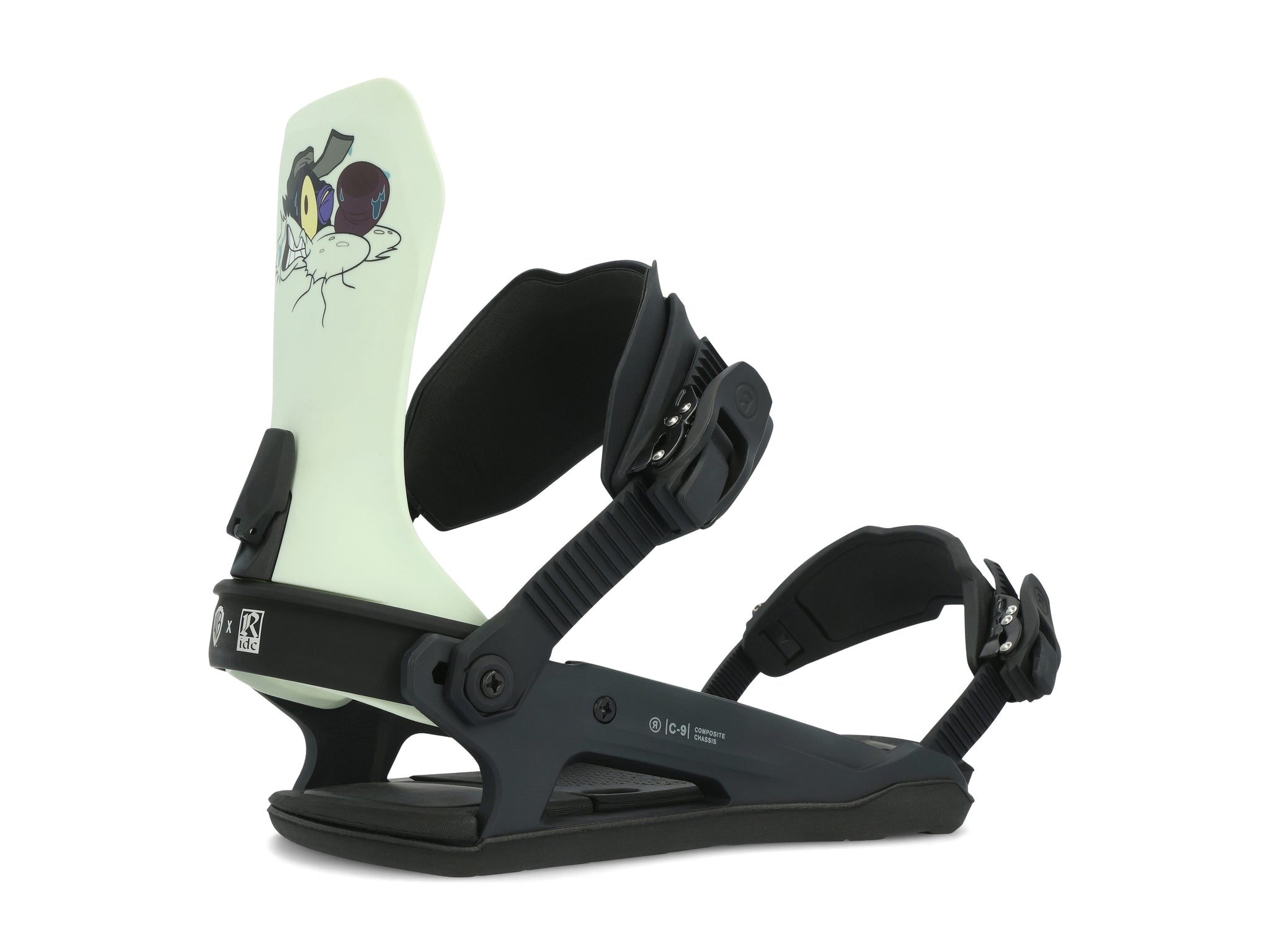 スノーボード F2 Eliminater Limited Edition F2 Eliminator