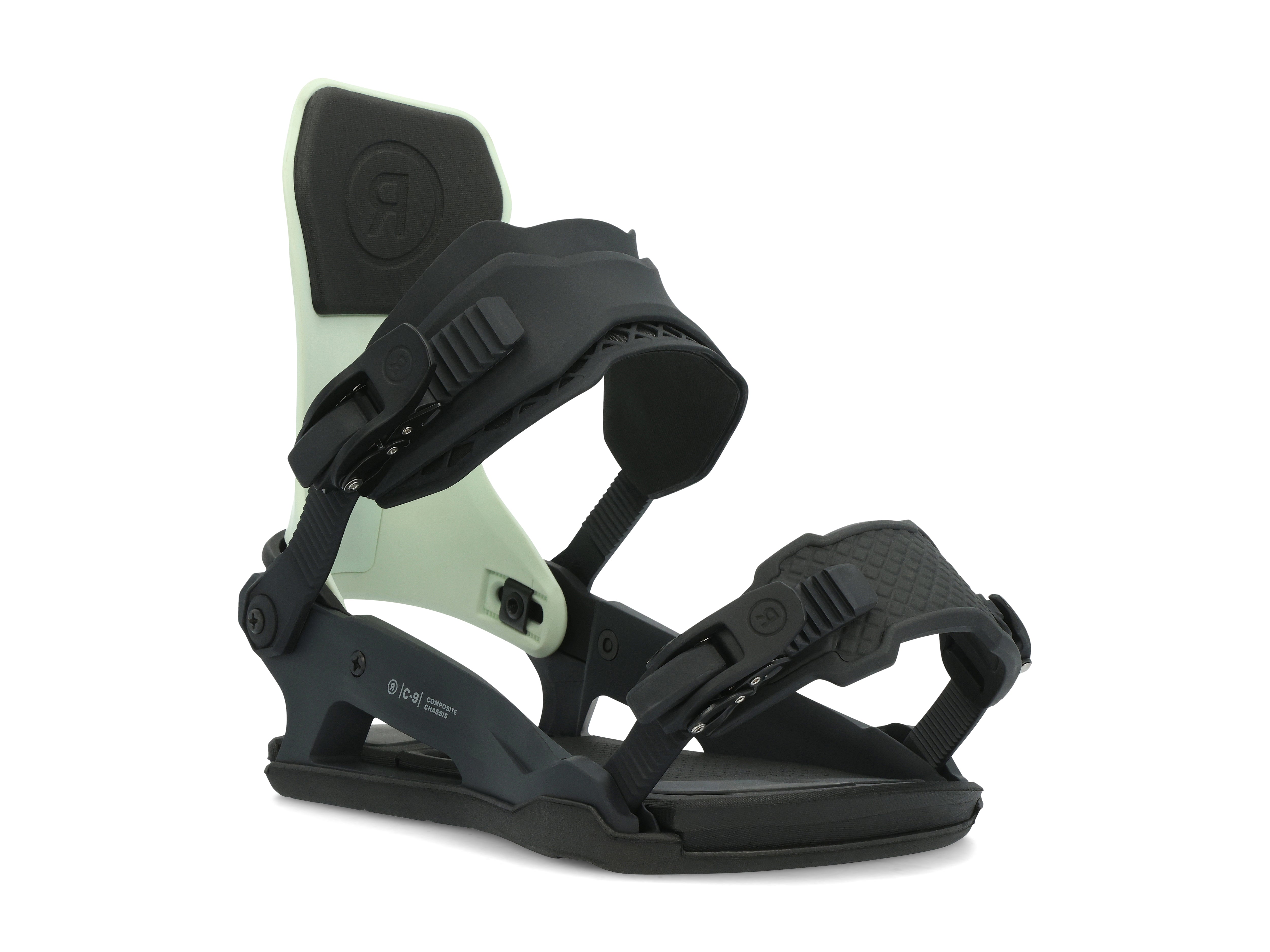 Ride X Looney tunes C-9 Snowboard Bindings